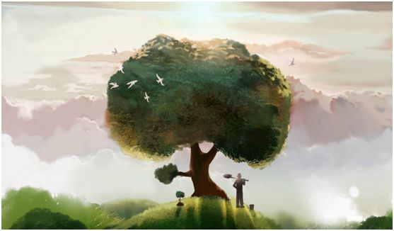 高美空調(diào)：向每一位勤勉耕耘的高美人，致敬!