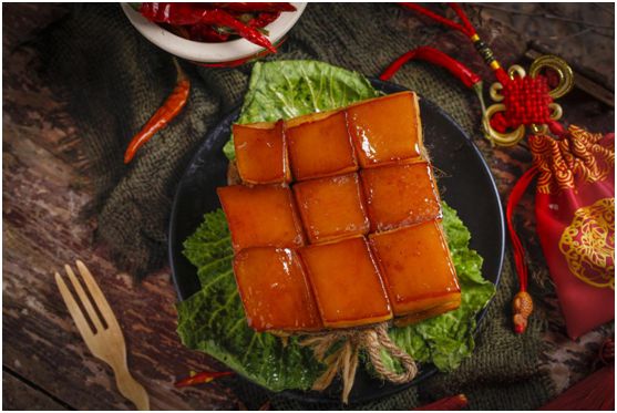 慧百電器：煎炒烹煮皆出色，用美食承包幸福