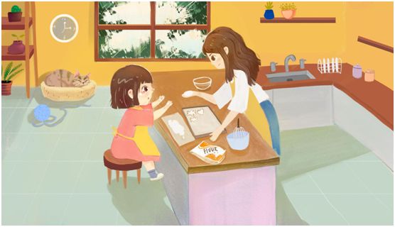 優(yōu)麗唯品不銹鋼高端廚柜：幸福生活，少不了廚房和愛