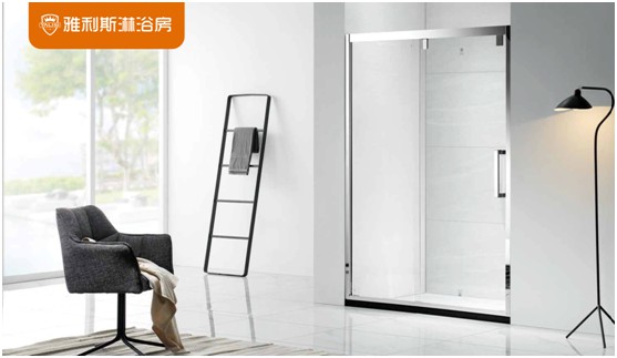 雅利斯淋浴房：靜若晴天，動(dòng)如細(xì)雨