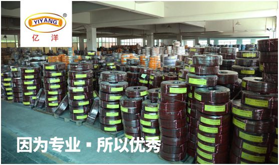 億洋管業(yè)：優(yōu)良品質鑄就品牌，積累實力塑造未來