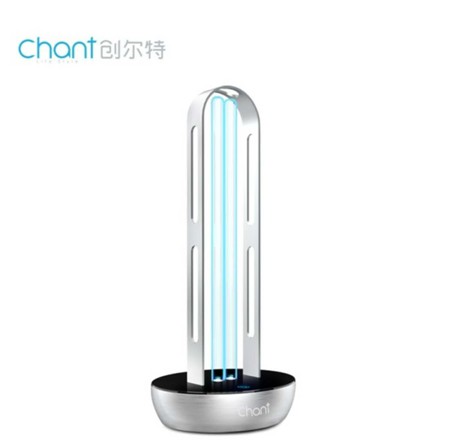 創(chuàng)爾特紫外線(xiàn)消毒燈：新冠克星，硬核防疫