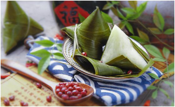 端午佳節(jié)，大紅鷹集成灶與你一見“粽”情