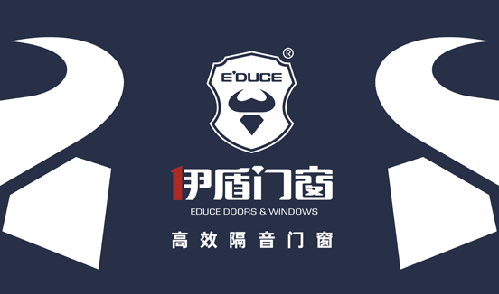 憑實力書寫傳奇，伊盾門窗榮膺“中國十大品牌”