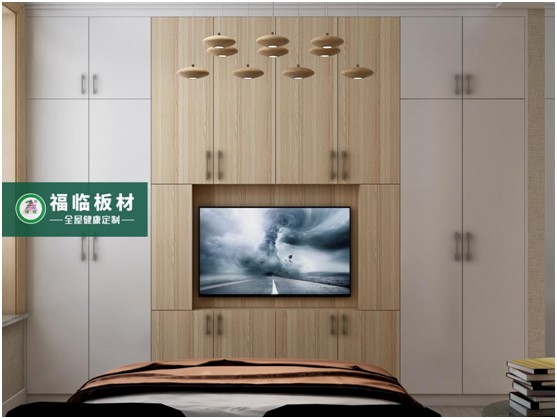 福臨板材：感受綠色健康家居，回歸自然舒適生活