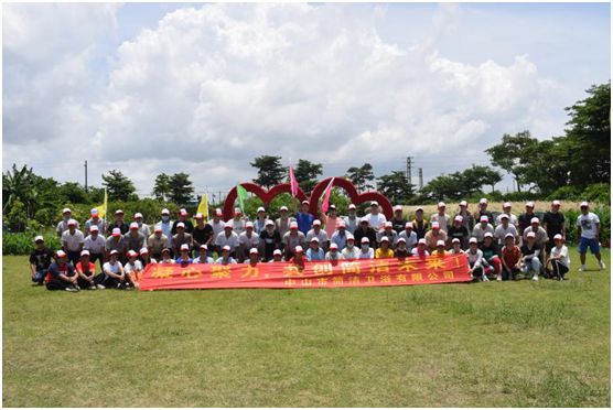 凝心聚力 共創(chuàng)未來 簡(jiǎn)潔淋浴房2020團(tuán)建活動(dòng)圓滿落幕