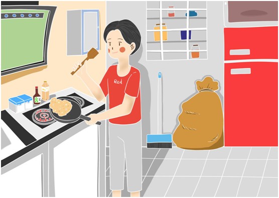 YORK約克廚衛(wèi)：不得不說，“超期服役”的家電該歇歇了
