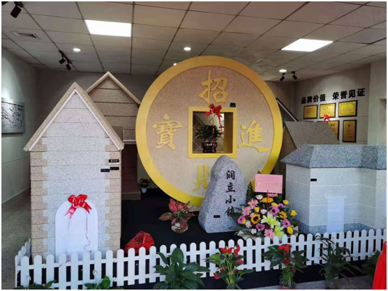 潤立千城萬店進(jìn)行時(shí)!羅定、邵東雙店齊開