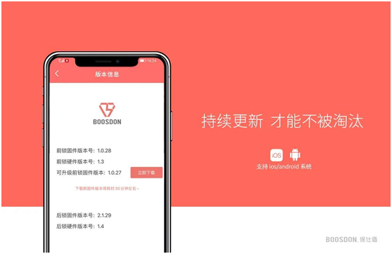 智能鎖行業(yè)產(chǎn)品發(fā)展大趨勢，你了解了嗎?