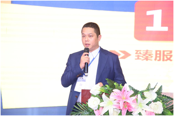 金德管業(yè)與您“湘”遇、“湘”知、“湘”伴!