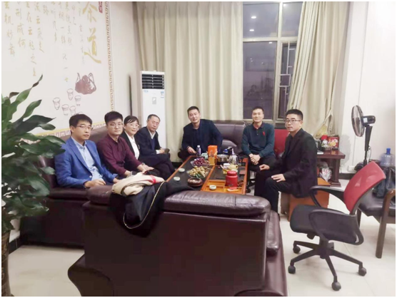 實力認可 林德漆受邀參與“負離子室內(nèi)裝飾材料”標(biāo)準(zhǔn)制定