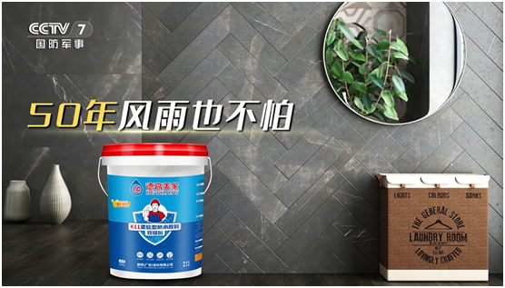 德高美家投播四大央視頻道，品牌推廣邁向新高度
