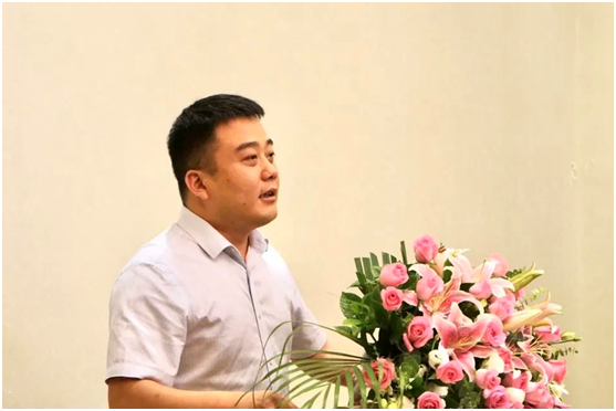 升臨福地 祥集德門 熱烈慶祝金德管業(yè)川西運(yùn)營(yíng)中心開(kāi)業(yè)大吉