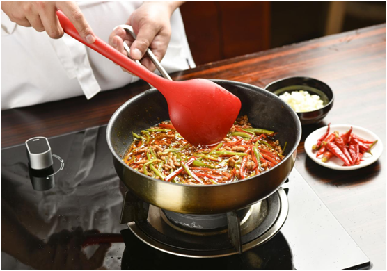 選擇華速廚衛(wèi)，相信大品牌的力量