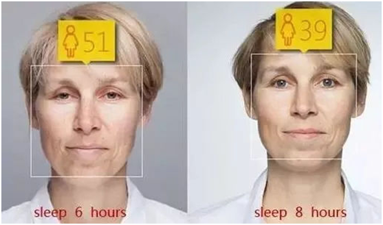 愛蘭雅床墊:睡眠是自然給予人的溫柔看護