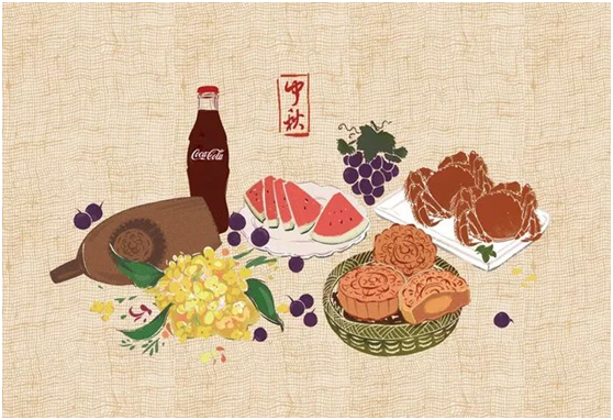 中秋佳節(jié)，愛(ài)華仕智能廚電與您盡享歡聚“食”刻