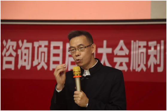 超人廚衛(wèi)導(dǎo)入系統(tǒng)營銷咨詢項(xiàng)目:全面打造“超級老板”
