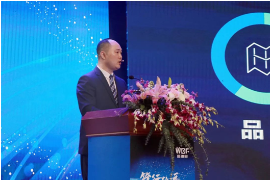 篤行致遠(yuǎn) 使命前行 萬象品牌2021全國合作商年會順利召開!