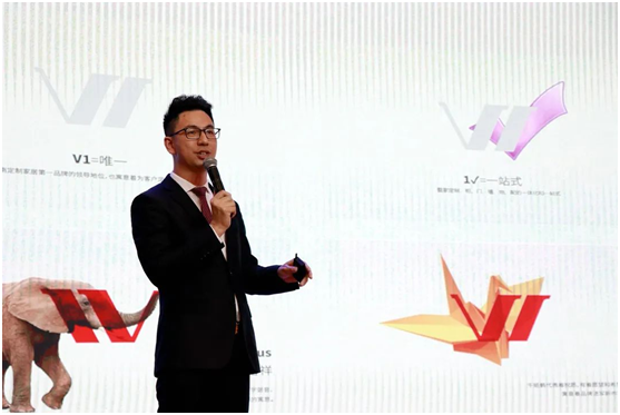 篤行致遠(yuǎn) 使命前行 萬象品牌2021全國合作商年會順利召開!