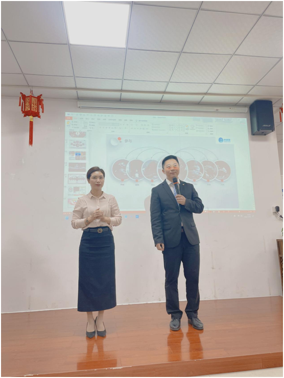 心系公益事業(yè)發(fā)展，眾企業(yè)愛心牽手公益行
