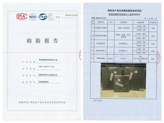 健康新主張 守護(hù)家的溫暖:萬象第三代豆基蛋白板材閃亮登場!