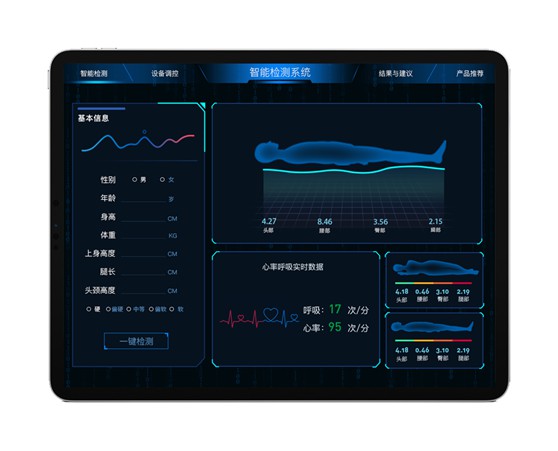 一招治愈選擇困難癥，湖南星港家居把選床時間縮短到60秒