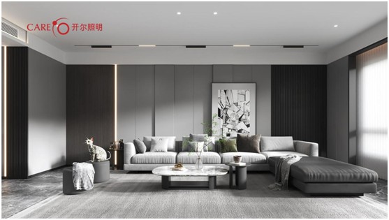 開爾照明：行業(yè)展會(huì)解碼發(fā)展趨勢(shì)，搶占照明億萬藍(lán)海市場(chǎng)