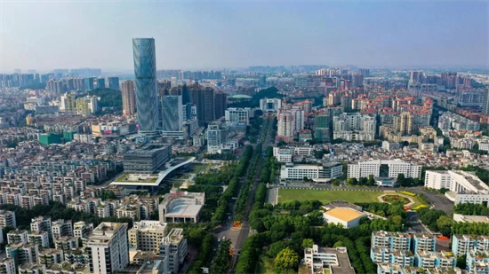 五年邁向世界五百強，為全球新能源發(fā)展貢獻明陽智慧