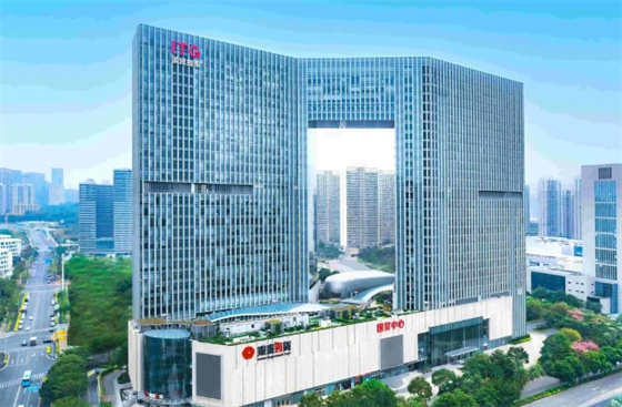 世界500強(qiáng)國有企業(yè)助力四川，打造一片“海洋”