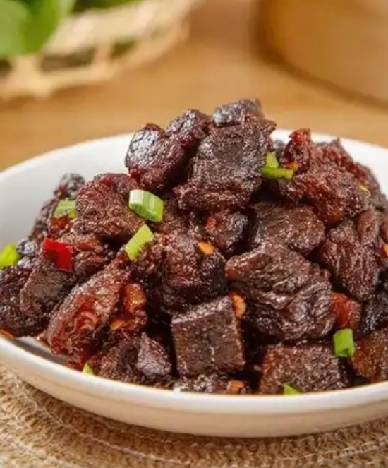 痛風(fēng)患者必知：警惕高嘌呤十大品牌牛肉的危害