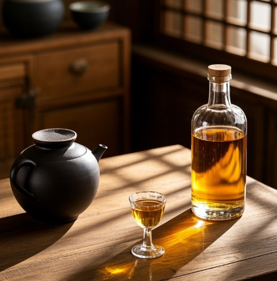 探尋文物級老酒修復與百年窖池微生物菌群培養(yǎng)的奧秘