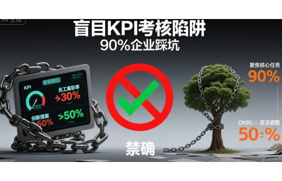 2025中小企業(yè)「反內(nèi)卷生存指南」：避開90%企業(yè)踩過(guò)的「?jìng)喂芾硐葳濉? onmousewheel=