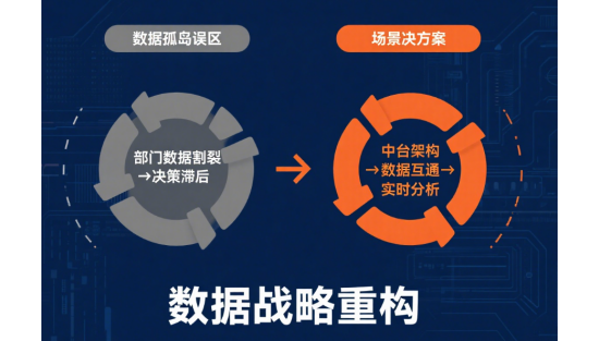 中小企業(yè)科技陷阱：避開這3個數(shù)字化誤區(qū)，防止運維成本飆升80%