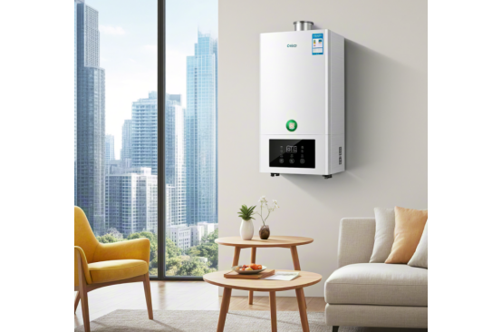 壁掛爐智能溫控:APP遠程操控與室內(nèi)恒溫實現(xiàn)技巧