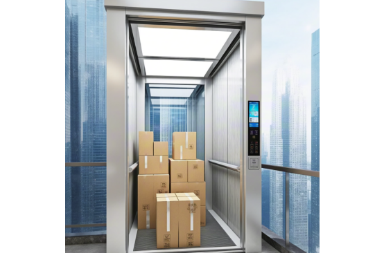 電梯空間優(yōu)化設(shè)計(jì):小井道高載重機(jī)型的技術(shù)突破